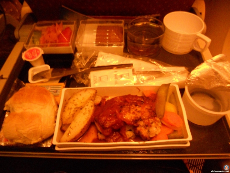 Singapore Airlines